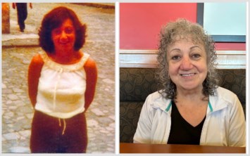 Obituary of Juana Isabel Morrow