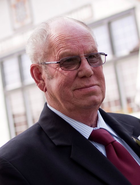 Obituary of Carl Melton Olson