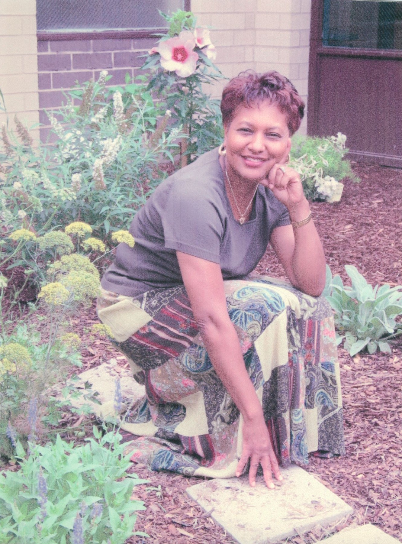 Mary Person Obituary Springfield, VA