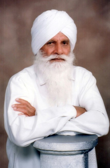 Obituary of Davinder Singh Sandhu