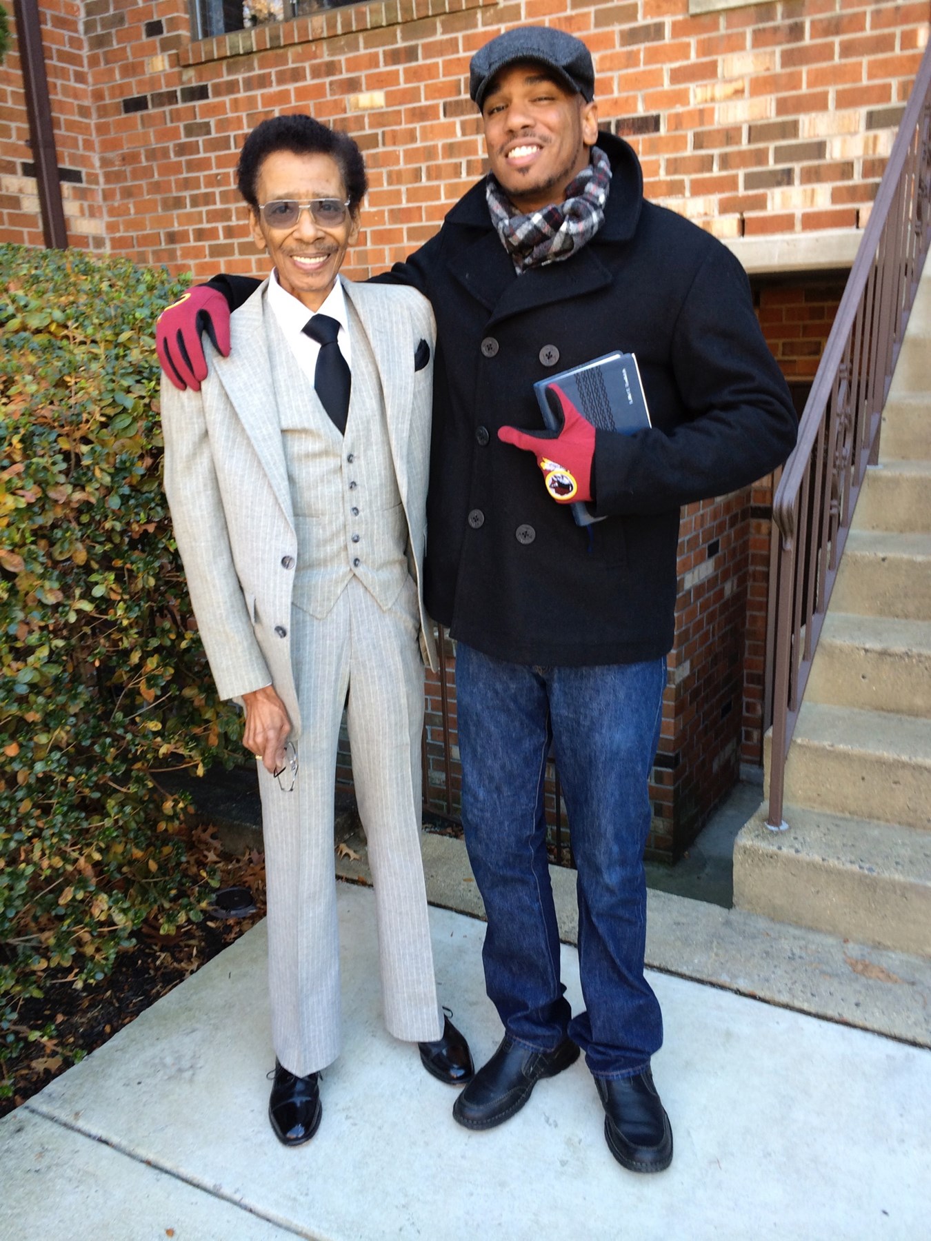 Obituary of Ronald Lee Randolph