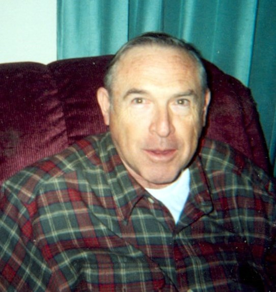 Obituary of Stewart Leander Pierce