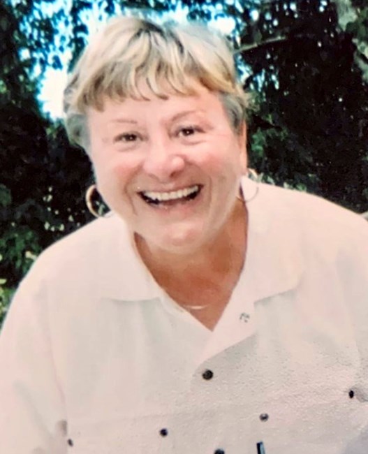 Obituary of Eleanor May Whitehead