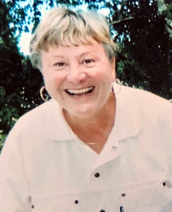 Eleanor Whitehead Obituary
