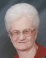 Pauline Hartman