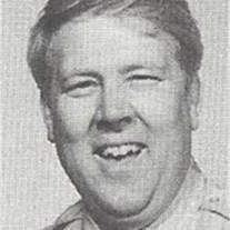 Obituary of Donald Lowery