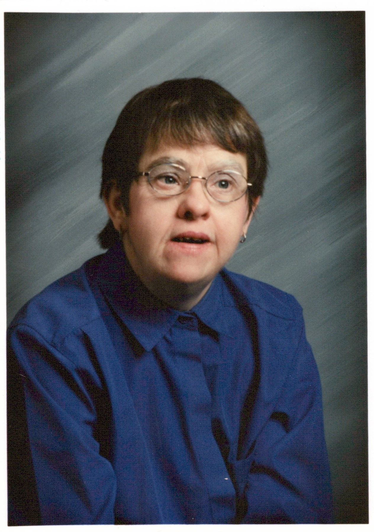 Obituary of Hulda Freda Thiessen