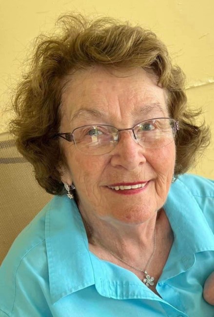 Obituary of Jane Marie Payne