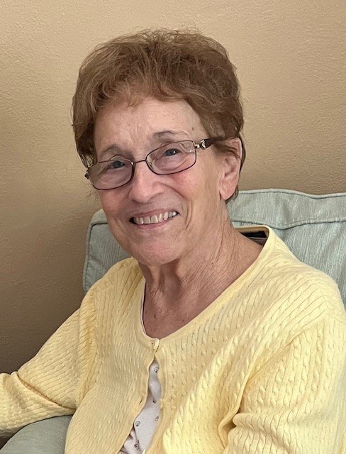 Avis de décès de Grace Ann Ceriotti