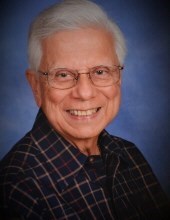 Obituary of Dr. Julio Figueroa-Lugo