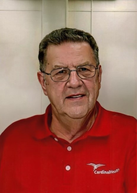 Obituary of Barry Allen Stonerock