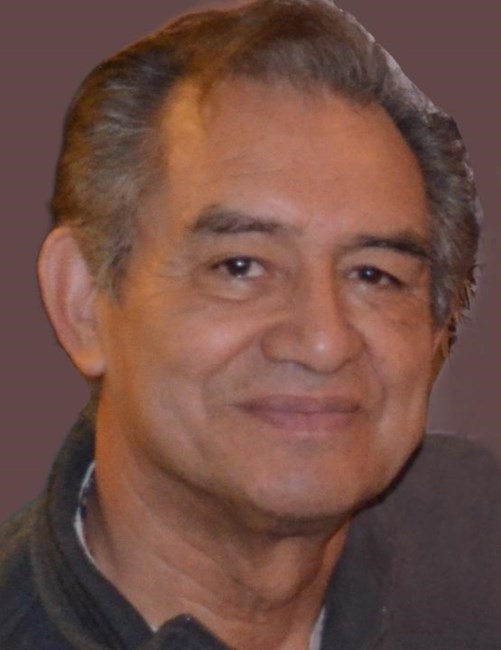Obituary of Miguel "Mike" M. Gonzalez