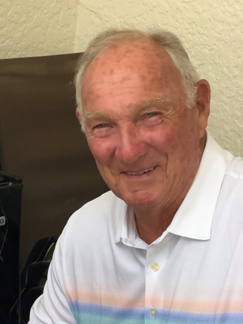 Obituary of Eugene "Gene" F. Nelson