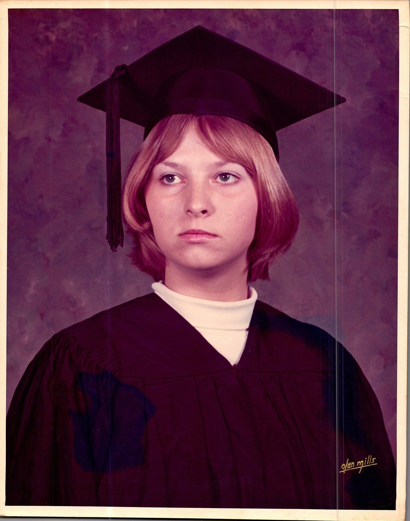 Obituary of Marcie Yvonne McBride