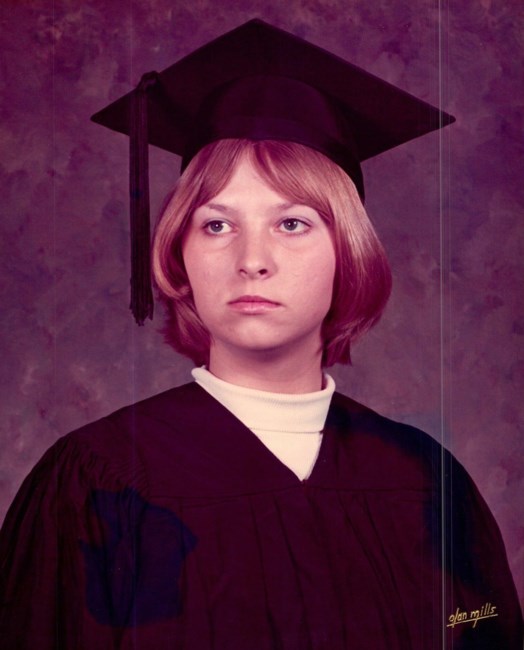 Obituary of Marcie Yvonne McBride