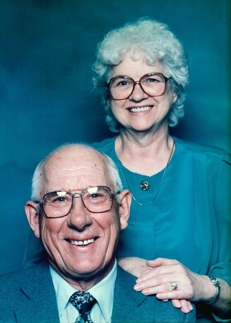 Obituary of Audrey Bernice Porter-Thacker