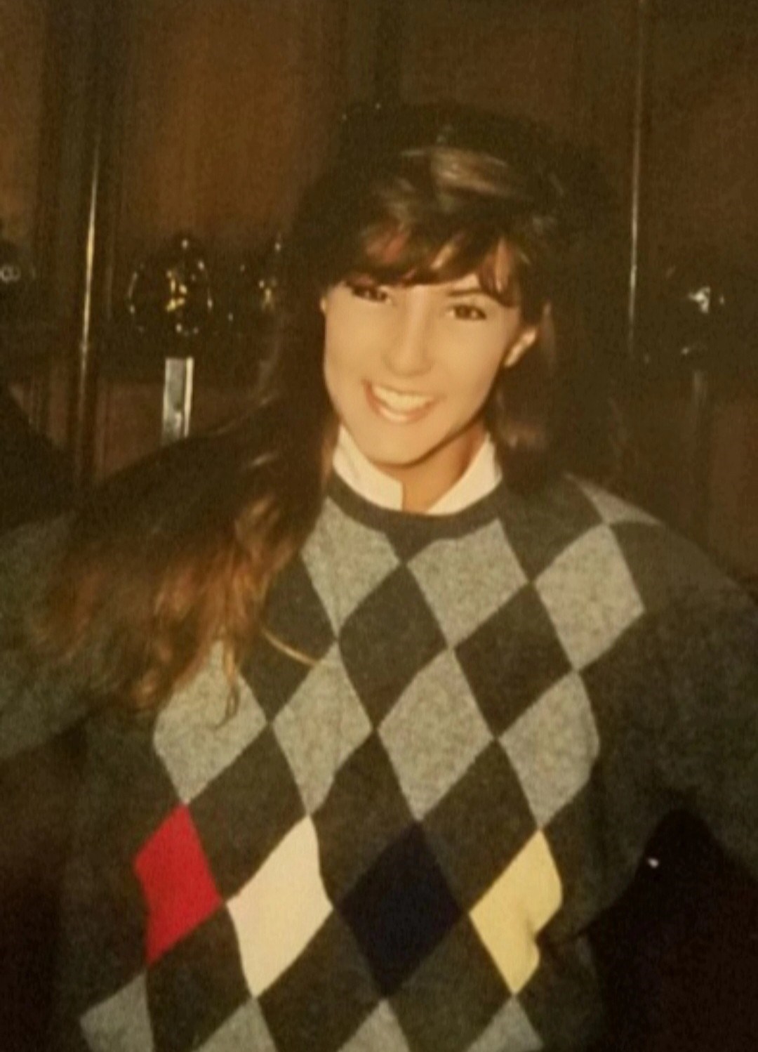 Obituary of Helene Mahan Vickers
