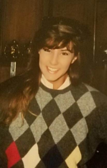Obituary of Helene Mahan Vickers