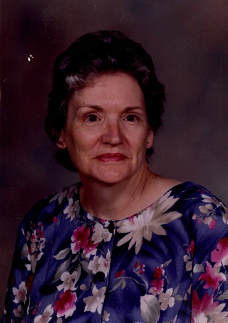 Obituary of Shirley Joan Houghtaling
