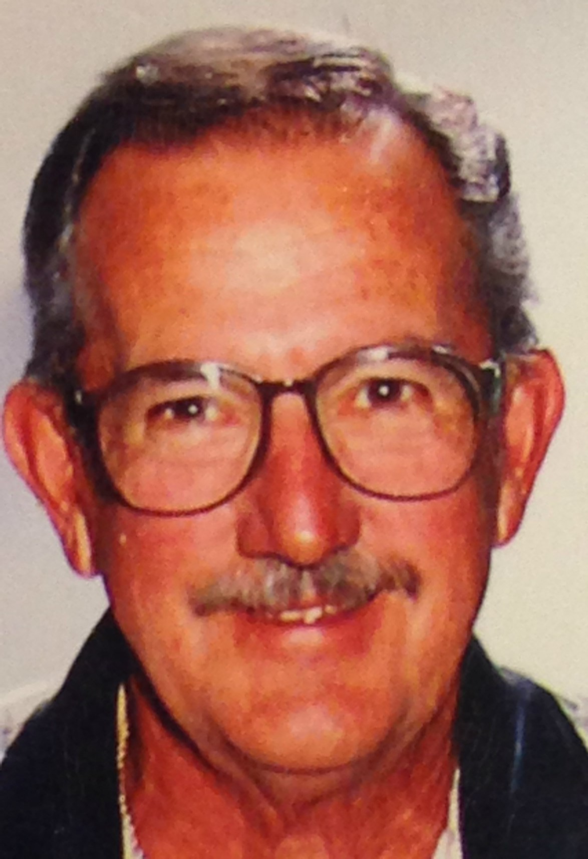 William "Bob" Mayes Obituary Henderson, NV
