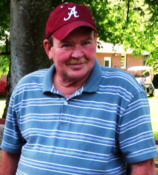 Obituary of Frankie Daniel (Danny) Hubbard