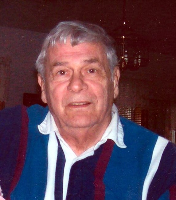 Avis de décès de Jim Lang