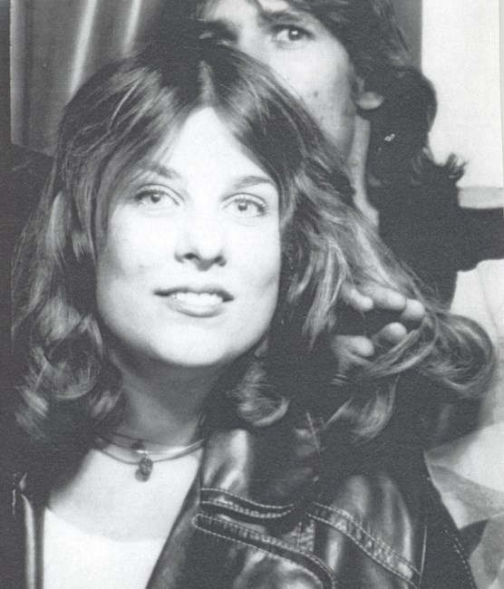 Obituary of Carol May Oliphant