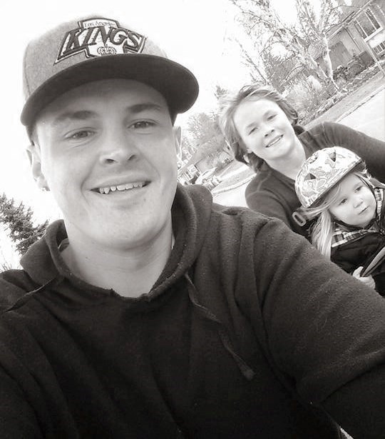 Avis de décès de Tyler James Fischer