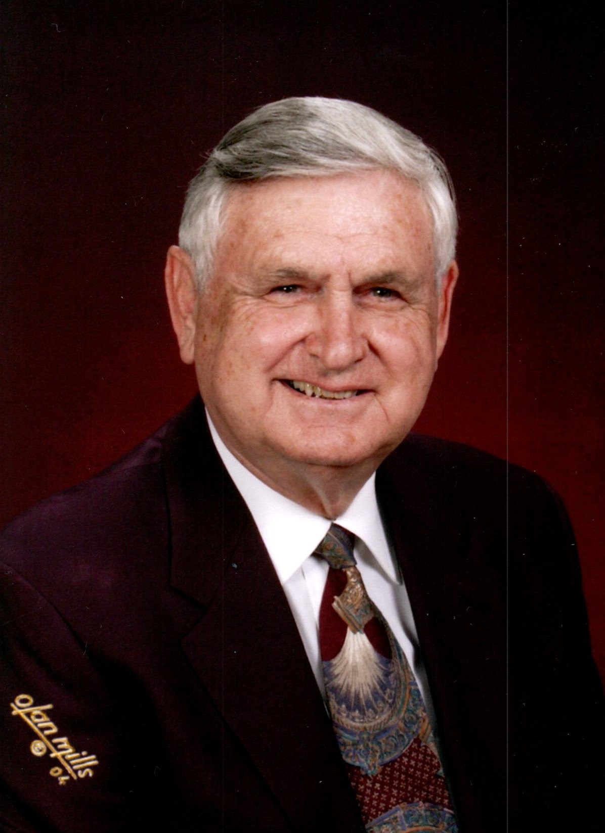 John Dickinson avis de décès Colleyville, TX