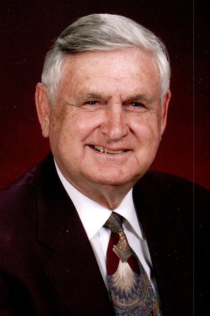 Obituary of John Dickinson