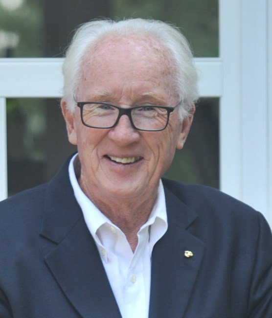 Obituary of Terrence M Breen