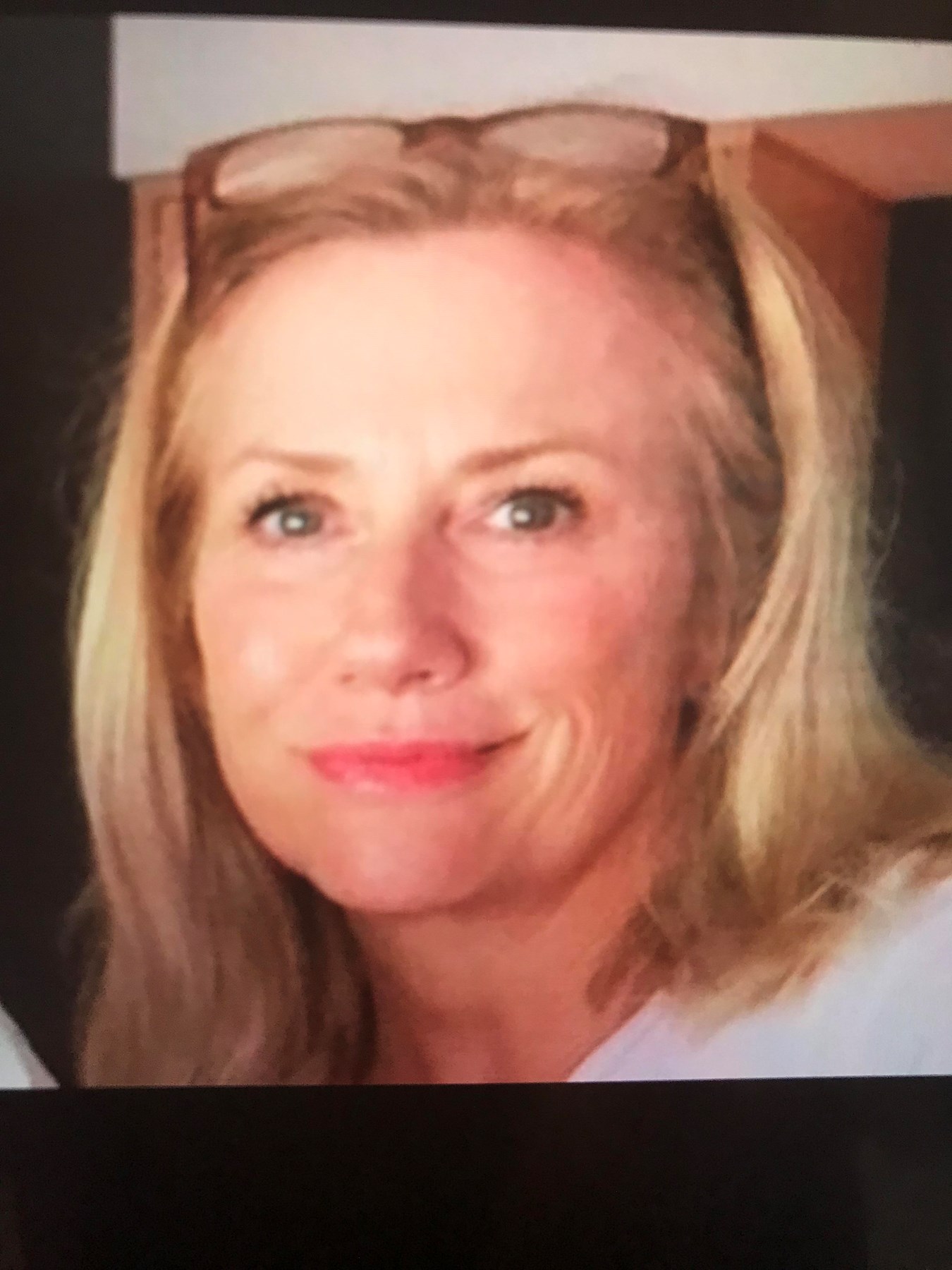 Obituary of Sandi Rowden