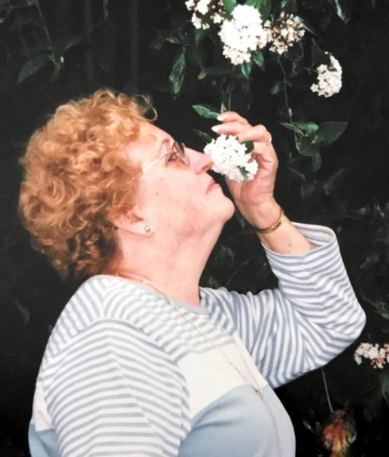 Obituary of Frances L. Sather