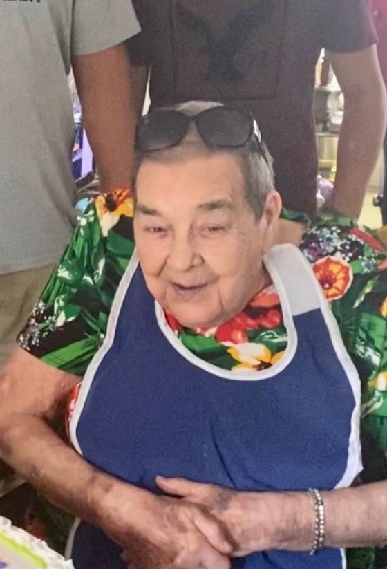 Obituary of Marion Josephine Soltis