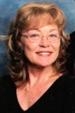 Lynda Brooks