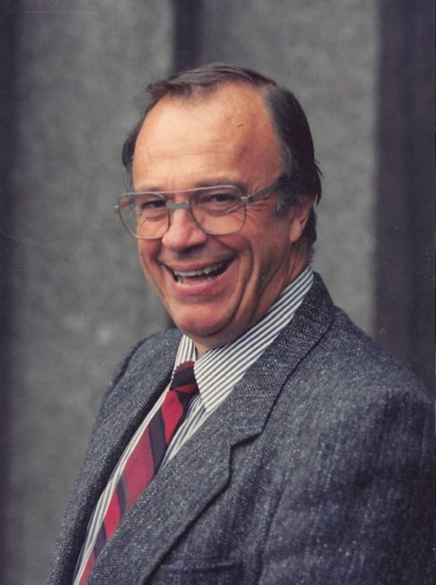 Obituary of Donald Dean Curtis