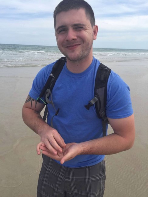 Obituary of Timothy Michael Peek