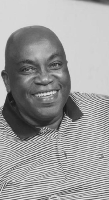 Avis de décès de Femi Ogunniya