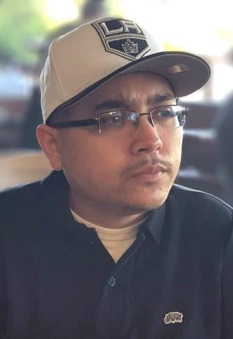 Obituary of Bryan Ramirez