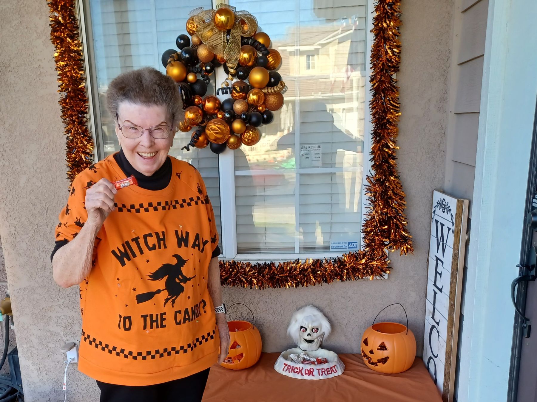 Obituary of Mary Lou Sarkissian