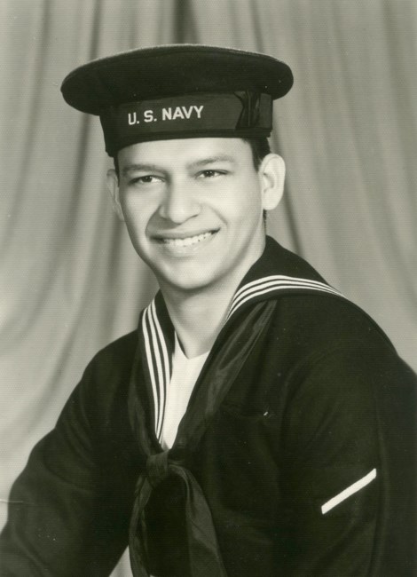 Avis de décès de Raul Luis Escandon