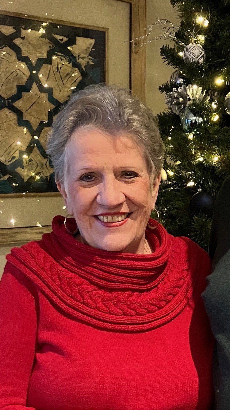 Obituary of Pat McGill