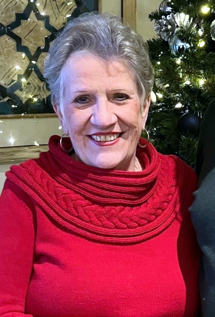 Obituary of Pat McGill