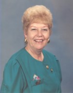 Lillie Hargett