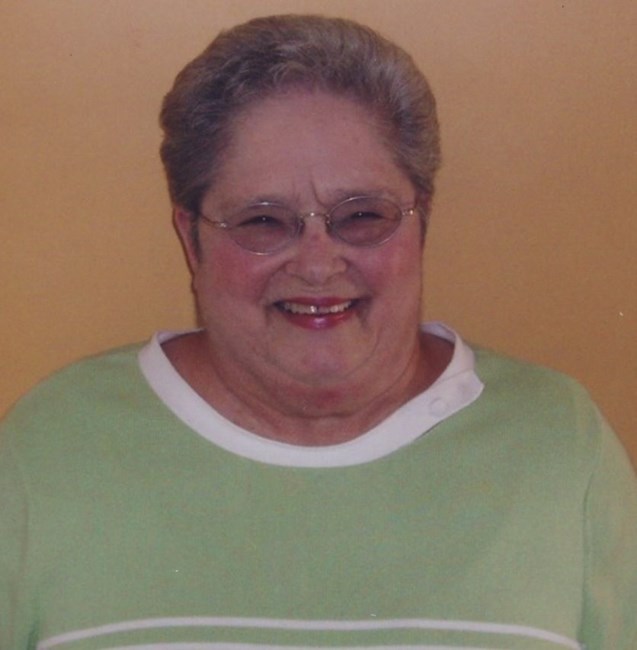 Obituary of Mary Jane Hirt