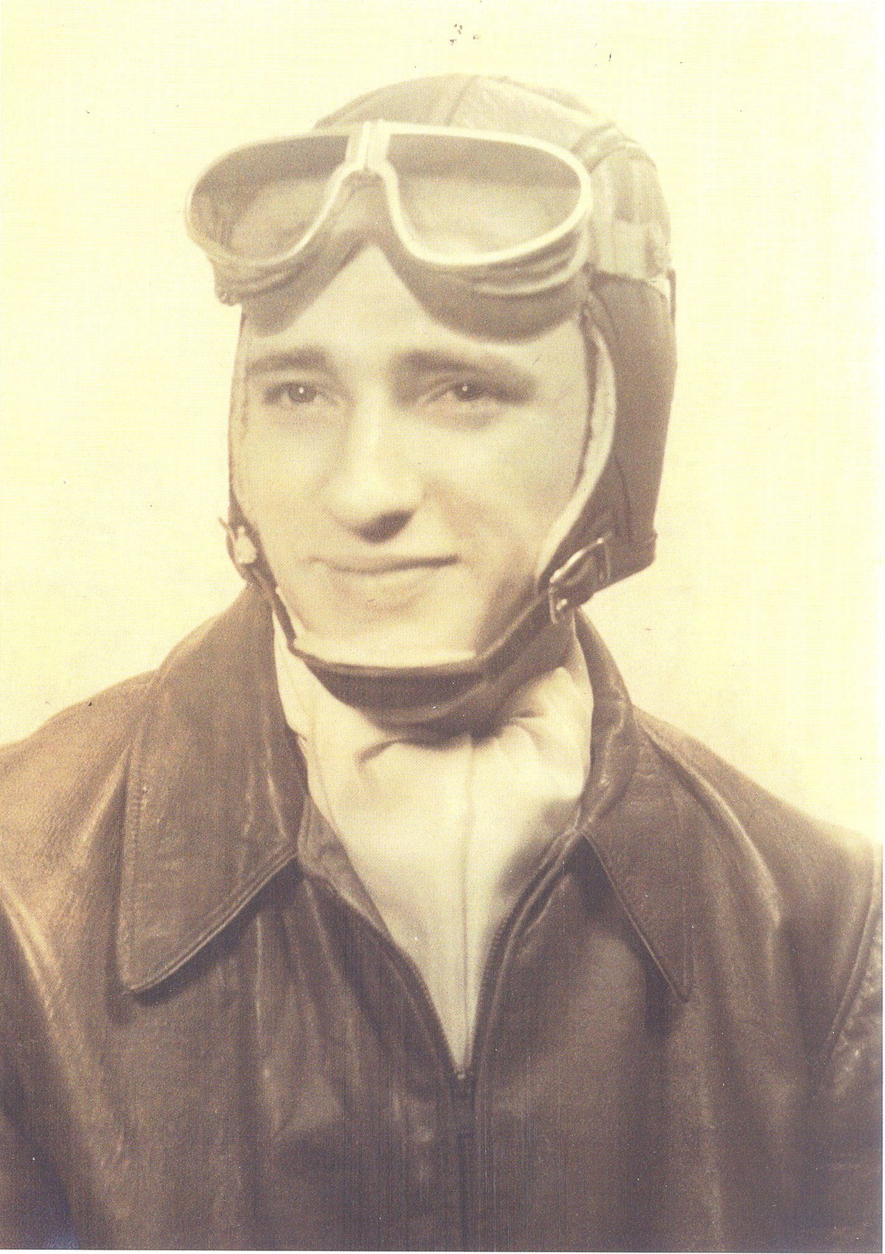 Obituary of Harold L. Griffith