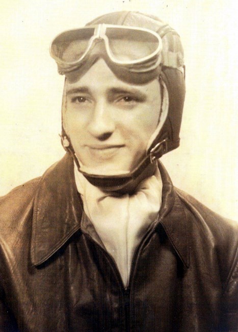 Obituary of Harold L. Griffith