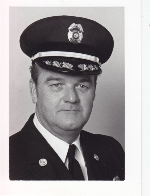 Obituary of Lawrence "Larry" J. Devlin