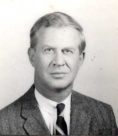 Obituario de Horace Edward Henderson