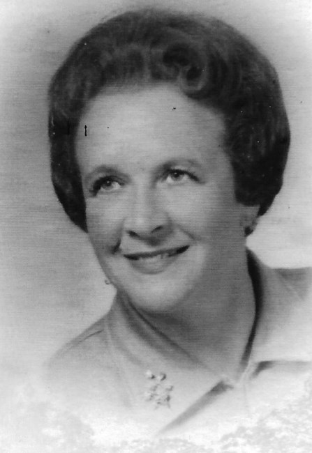 Obituary of Roberta Aletha Harbison Baran